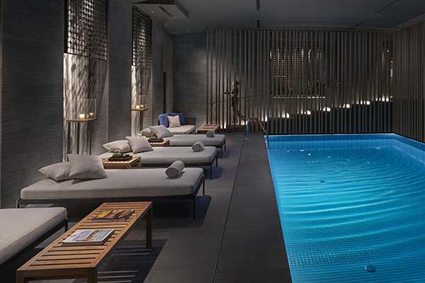 chọn loại hình dịch vụ spa