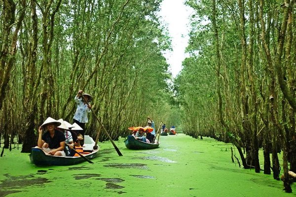 Vì sao nên học trung cấp nấu ăn và quản trị nhà hàng khách sạn tại Cần Thơ