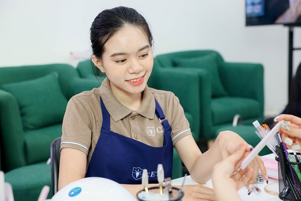 chương trình lì xì tiền triệu học điều bạn yêu