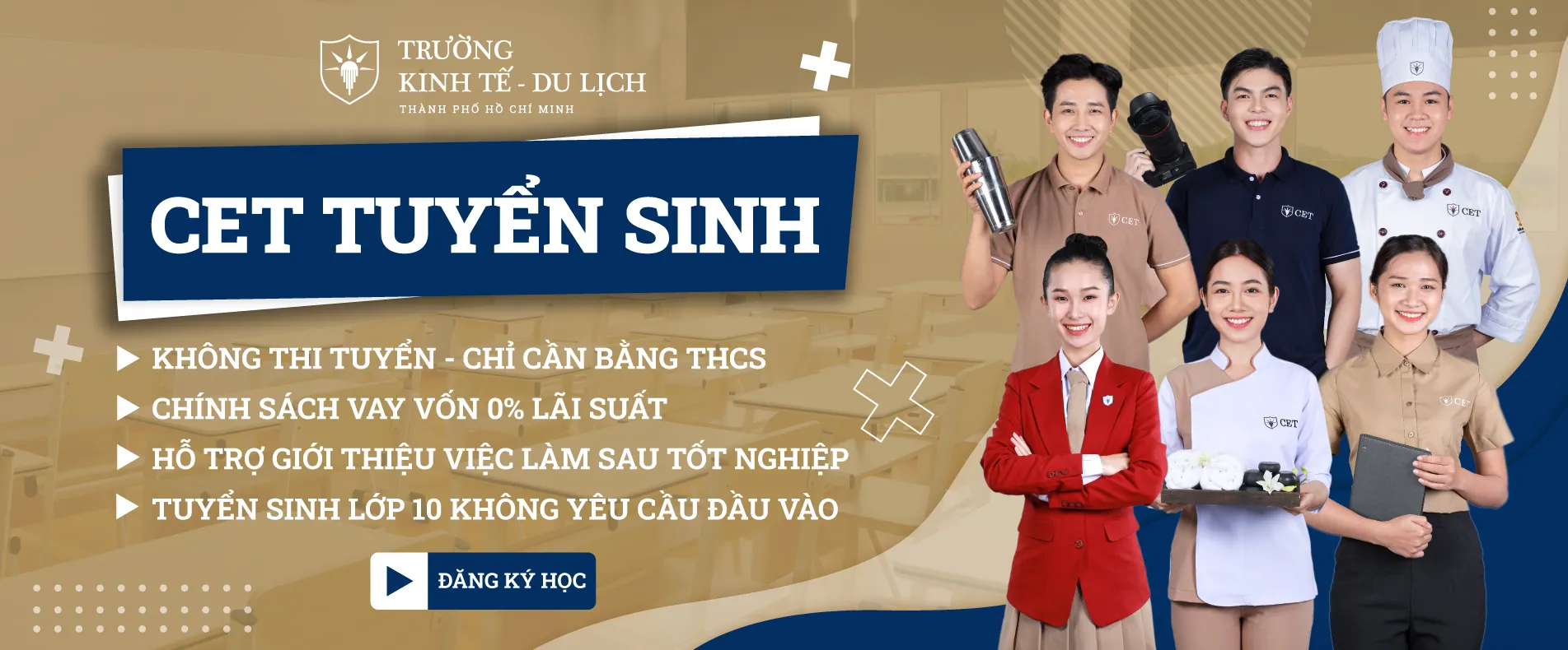 banner cet tuyển sinh